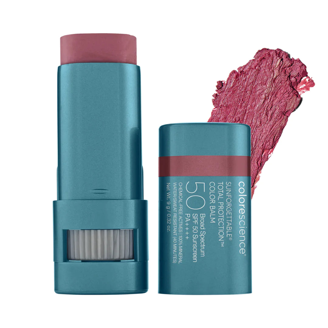 Balm Bálsamo (Color: Berry)