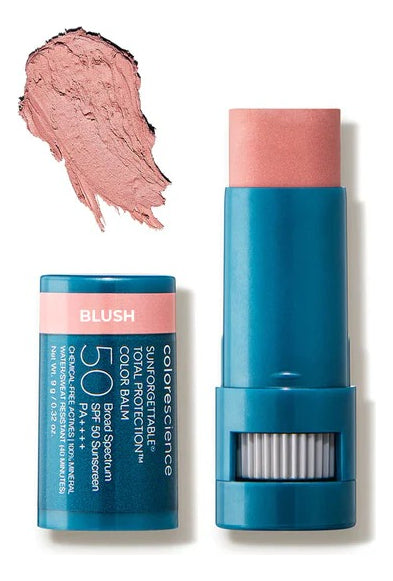 Balm Bálsamo (Color: Blush)