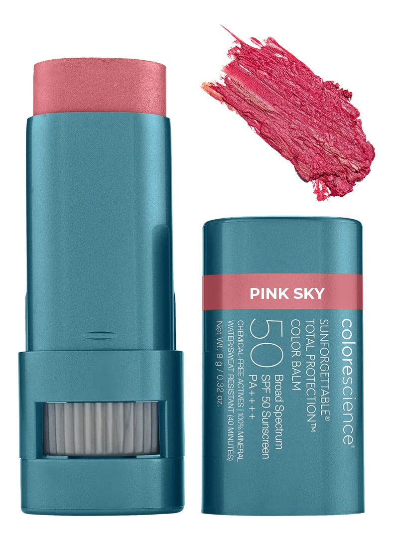 Balm Bálsamo (Color: Pink Sky)