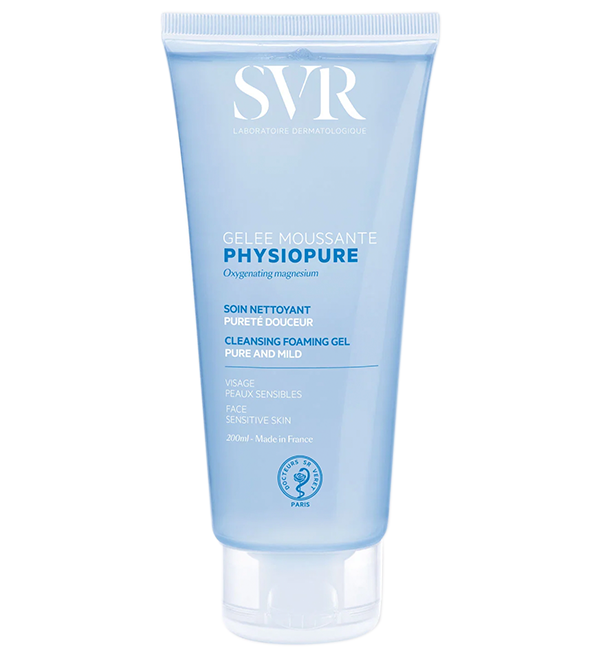 Cleansing Gel Physiopure