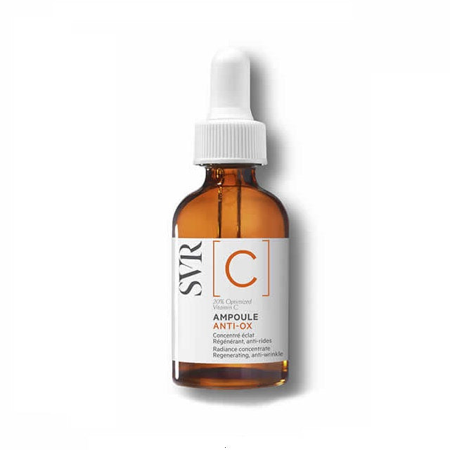 Serum  C Antiox